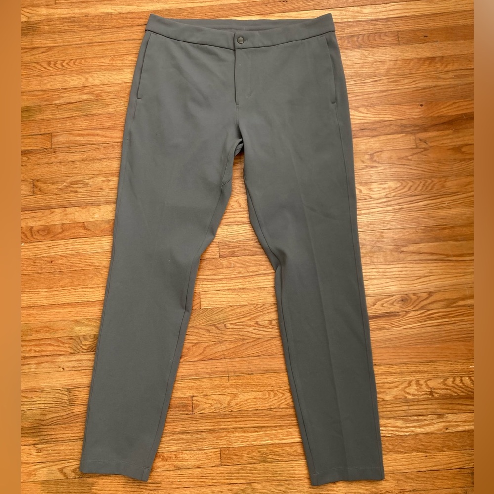Men’s Lululemon Dress pants